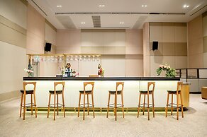 Oakwood Hotel and Residence Sriracha