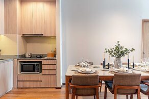 Oakwood Hotel and Residence Sriracha