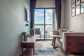 Oakwood Hotel and Residence Sriracha