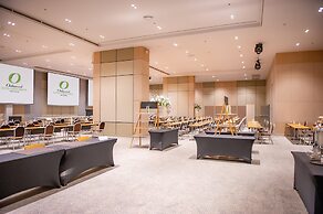 Oakwood Hotel and Residence Sriracha