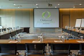 Oakwood Hotel and Residence Sriracha