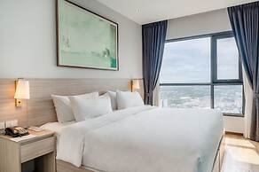 Oakwood Hotel and Residence Sriracha