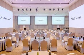 Oakwood Hotel and Residence Sriracha