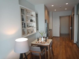 Oakwood Hotel and Residence Sriracha