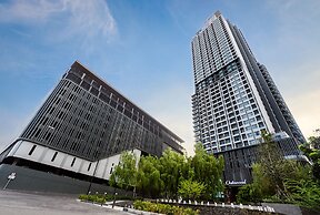 Oakwood Hotel and Residence Sriracha