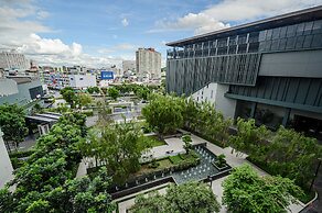 Oakwood Hotel and Residence Sriracha