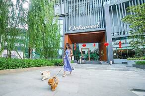 Oakwood Hotel and Residence Sriracha