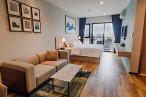 Oakwood Hotel and Residence Sriracha