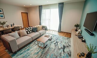 Oakwood Hotel and Residence Sriracha