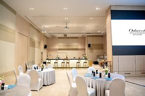 Oakwood Hotel and Residence Sriracha