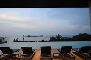 Oakwood Hotel and Residence Sriracha