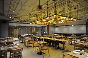 Oakwood Hotel and Residence Sriracha