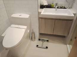 Oakwood Hotel and Residence Sriracha