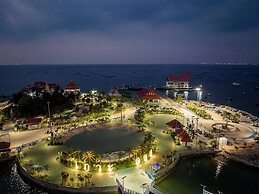 Oakwood Hotel and Residence Sriracha