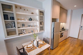 Oakwood Hotel and Residence Sriracha