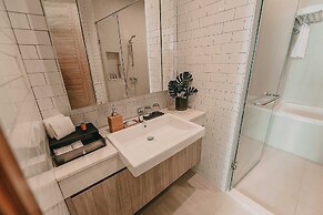 Oakwood Hotel and Residence Sriracha