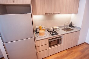 Oakwood Hotel and Residence Sriracha