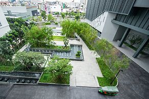 Oakwood Hotel and Residence Sriracha