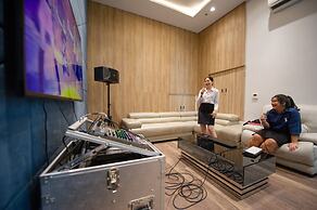 Oakwood Hotel and Residence Sriracha