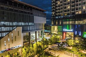 Oakwood Hotel and Residence Sriracha