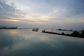 Oakwood Hotel and Residence Sriracha