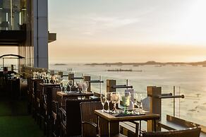 Oakwood Hotel and Residence Sriracha