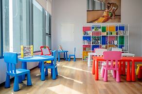 Oakwood Hotel and Residence Sriracha