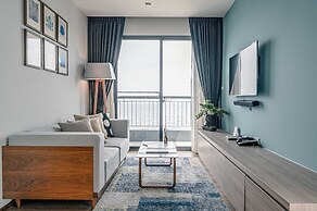 Oakwood Hotel and Residence Sriracha