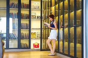 Oakwood Hotel and Residence Sriracha