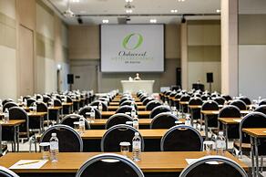 Oakwood Hotel and Residence Sriracha