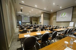 Oakwood Hotel and Residence Sriracha