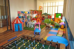 Oakwood Hotel and Residence Sriracha