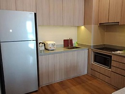 Oakwood Hotel and Residence Sriracha