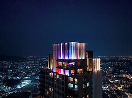 Oakwood hotel & Residence Sri Racha