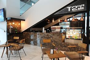 Oakwood Hotel and Residence Sriracha