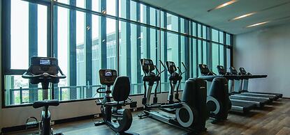 Oakwood Hotel and Residence Sriracha