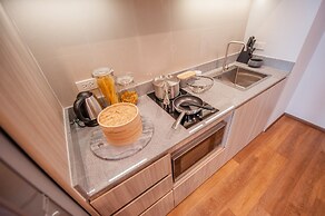 Oakwood Hotel and Residence Sriracha