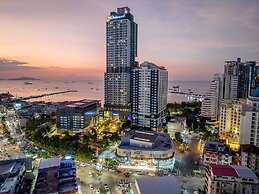 Oakwood Hotel and Residence Sriracha