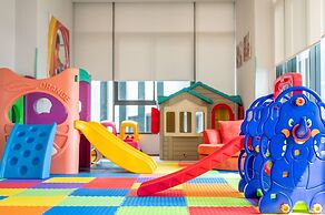 Oakwood Hotel and Residence Sriracha