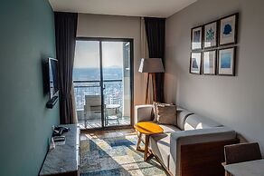 Oakwood Hotel and Residence Sriracha