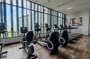 Oakwood Hotel and Residence Sriracha