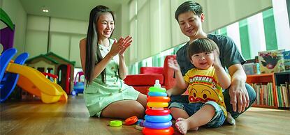 Oakwood Hotel and Residence Sriracha