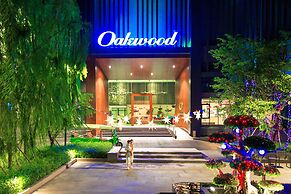 Oakwood Hotel and Residence Sriracha
