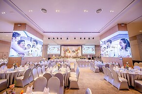 Oakwood Hotel and Residence Sriracha