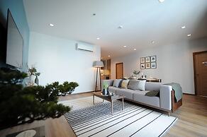 Oakwood Hotel and Residence Sriracha