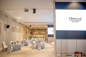 Oakwood Hotel and Residence Sriracha