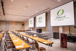 Oakwood Hotel and Residence Sriracha