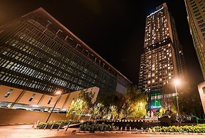 Oakwood Hotel and Residence Sriracha