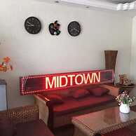 Hotel Midtown Villa