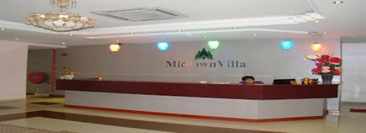 Hotel Midtown Villa